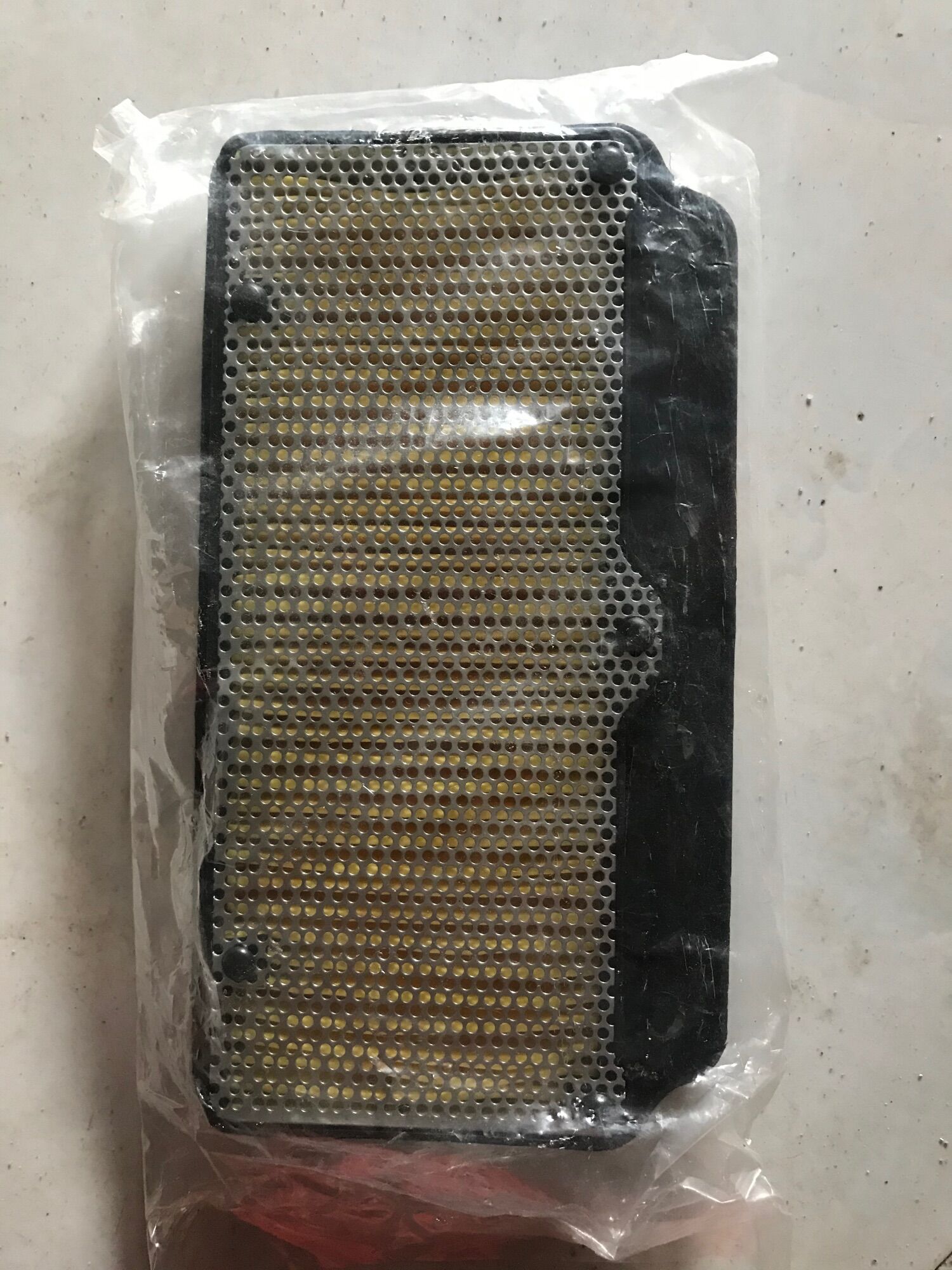 Lọc gió xe SIRIUS , JUPITER
