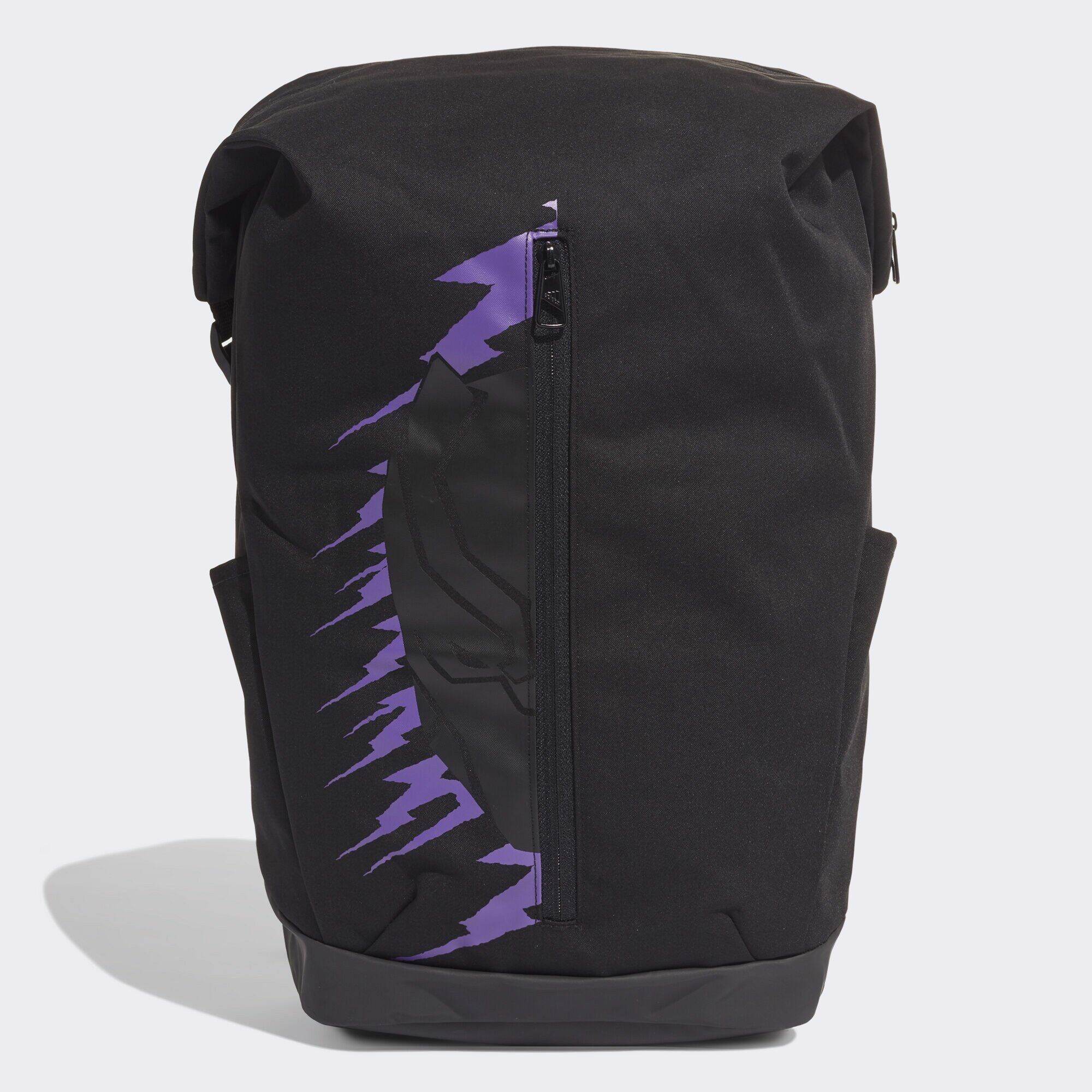 Ba lô trẻ em Adidas Backpack Marval Black Panther EC3040 Ba Lô Trẻ