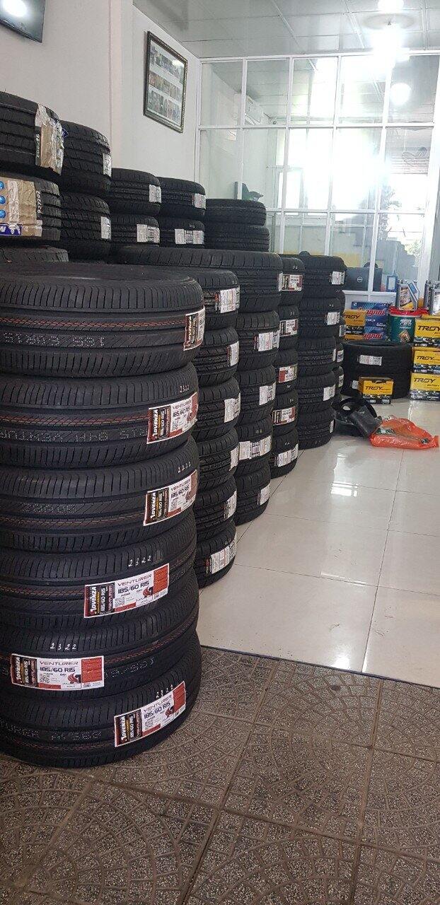 Lốp milestar 175/65r14 MS932