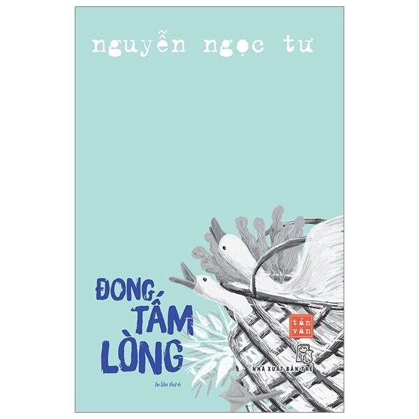 Sách - đong tấm lòng