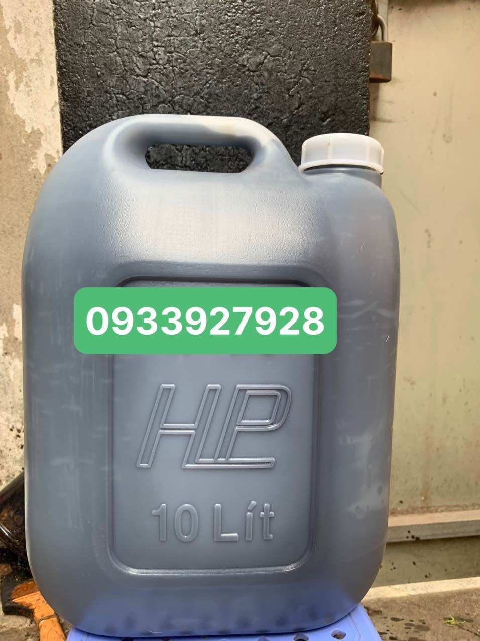  Nhựa Đường Chống Thấm Dạng Lỏng 10Lít CAO CẤP 