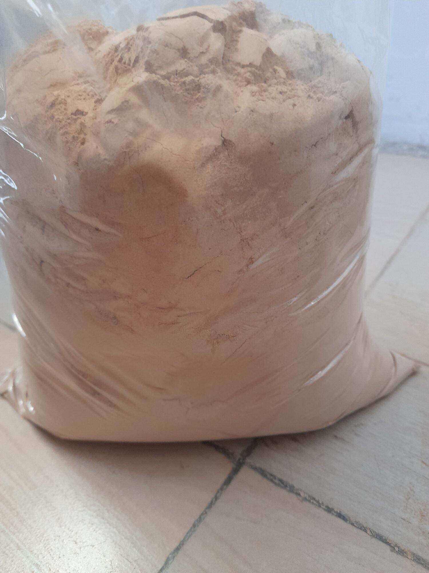 Đất sét cao lanh(kaolin) 1 ký
