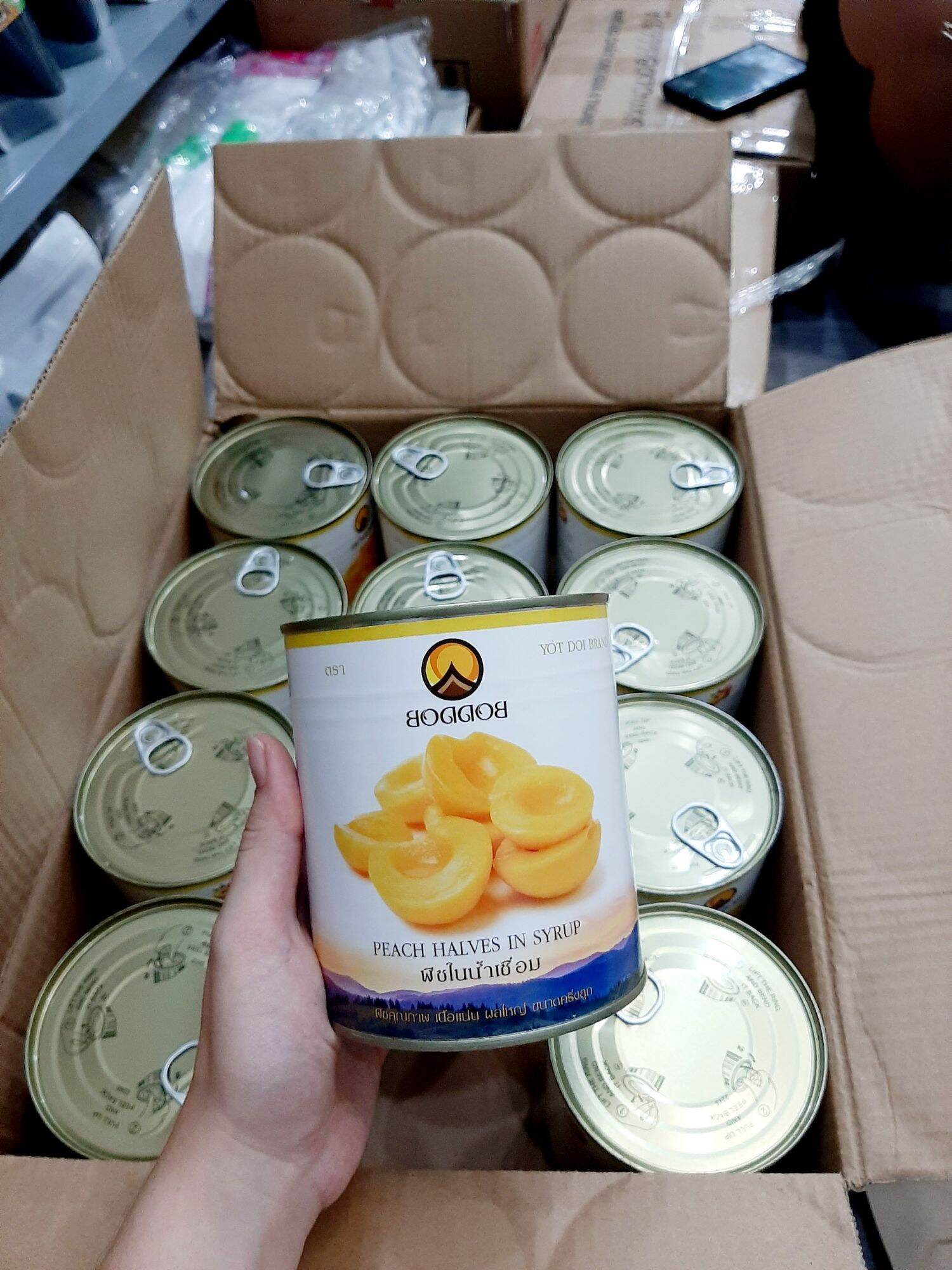 Đào Ngâm Thái Boddob