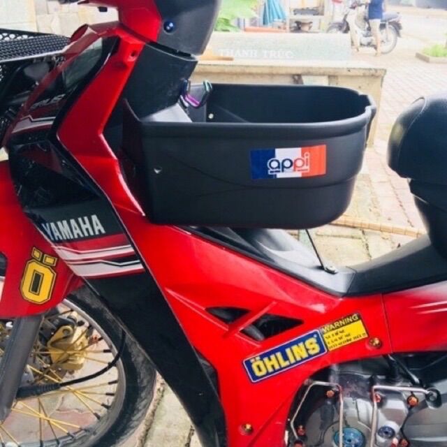 Rổ giữa Appi winner exciter sirus