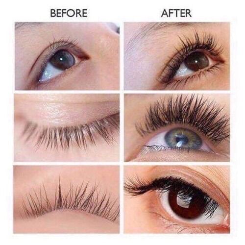Serum dưỡng mi Gemsho Eyelash & Eyebrow 3ml