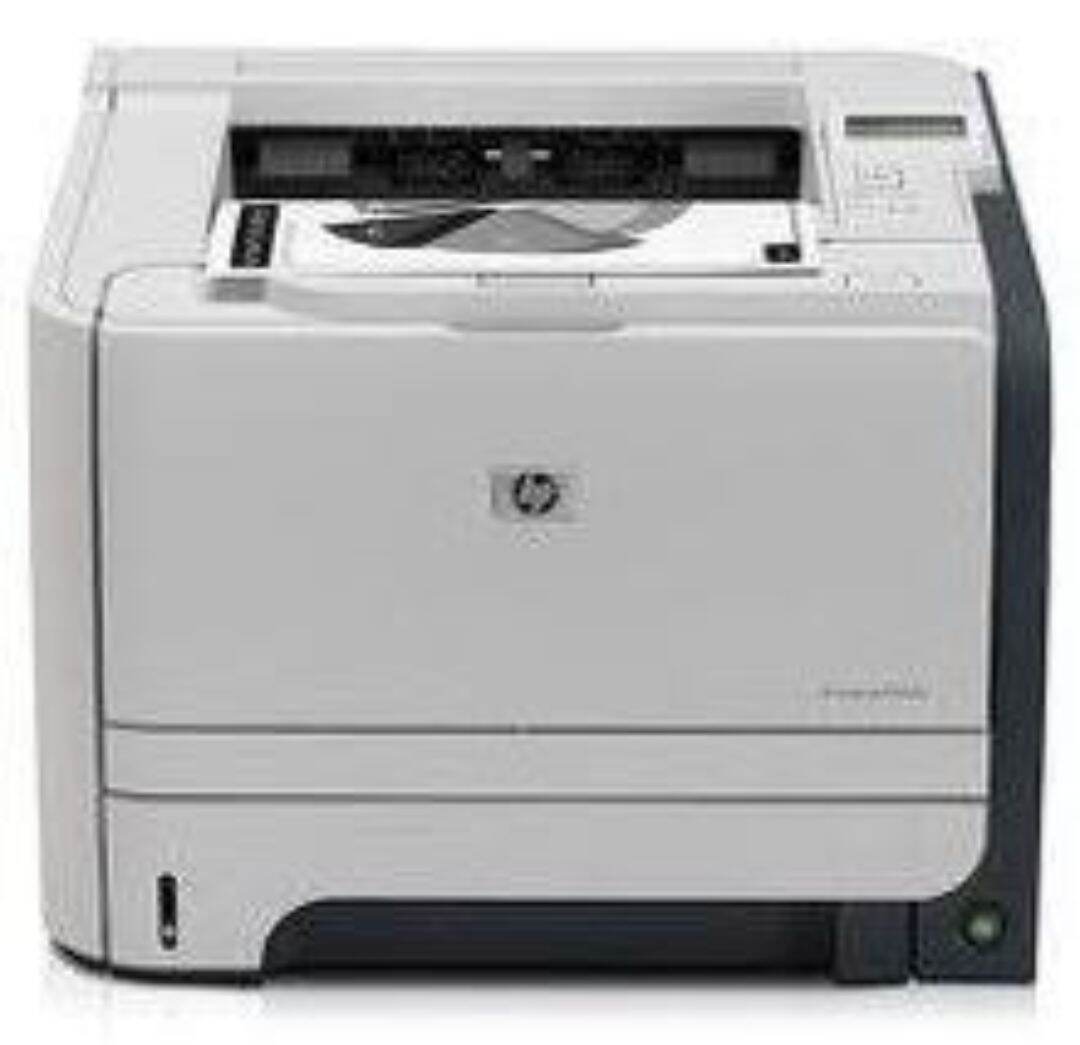 Máy in HP 2055d - 2055dn - in 2 mặt nhanh, bền, Cổng LAN, hộp mực chính hãng