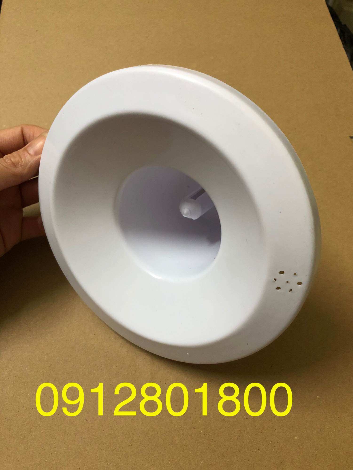 Cọc cắm bình nước cho cây nước nóng lạnh 19,5cm