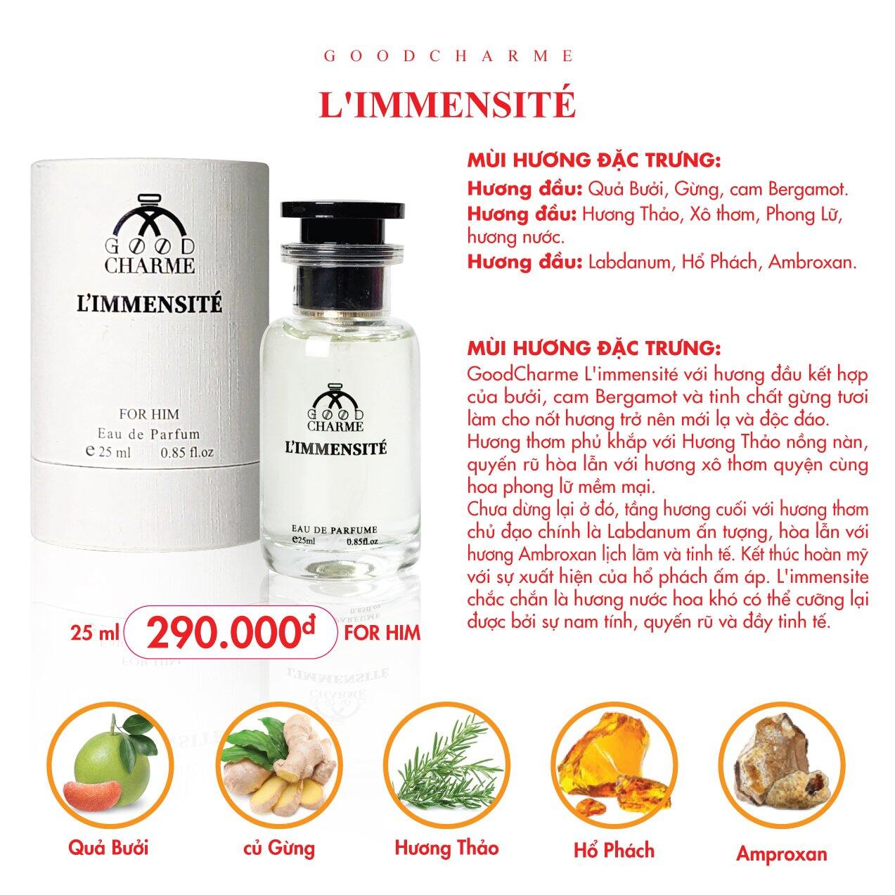 Nước hoa Delina 50ml CAO CẤP PHÁP CHÍNH HÃNG Delina Harae cho nữ