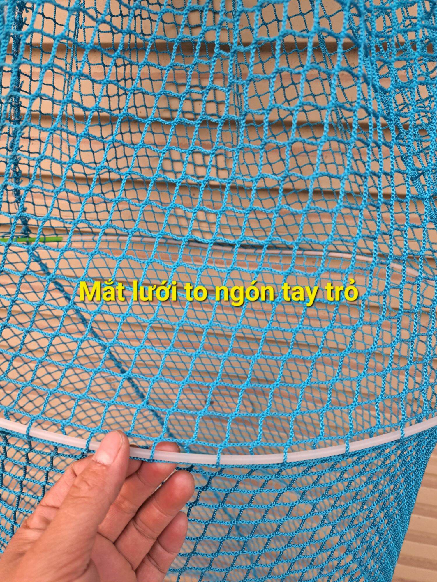 Túi rọng cá đi câu, đồ câu cho các cần thủ