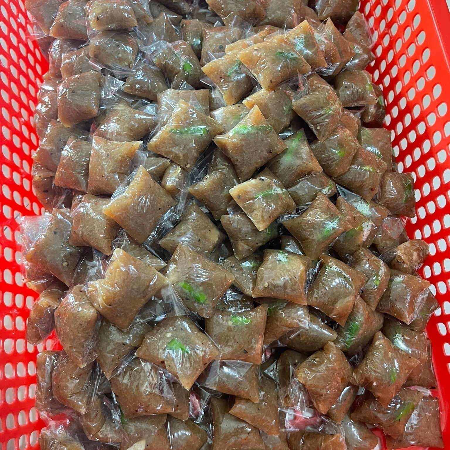 Nemlai Vung (10 Pieces/Box) First Grade