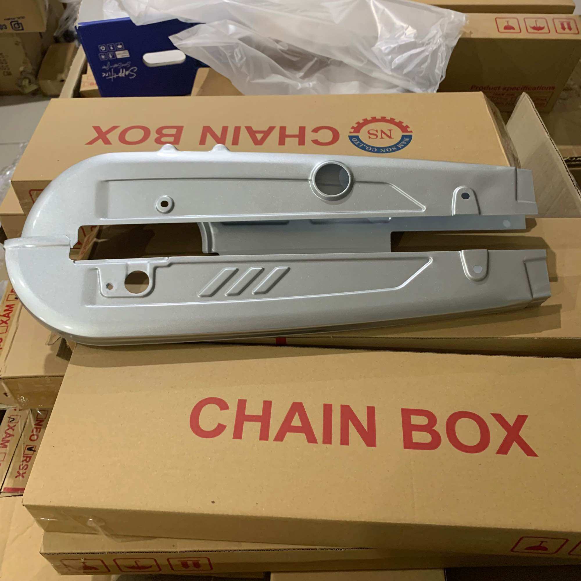 Hộp sên future 1 đời đầu, wave thái, wave anpha nhỏ 1999-2006, wave zx, hộp xích cho xe máy honda, hàng cực tốt.