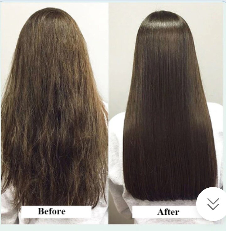 [ tặng nón trùm]  kem hấp dầu phục hồi keratin MAXCOLATIN