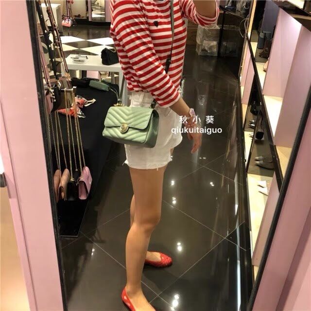 LYN ISABEL S| Túi lyn nữ trẻ trung 20cm