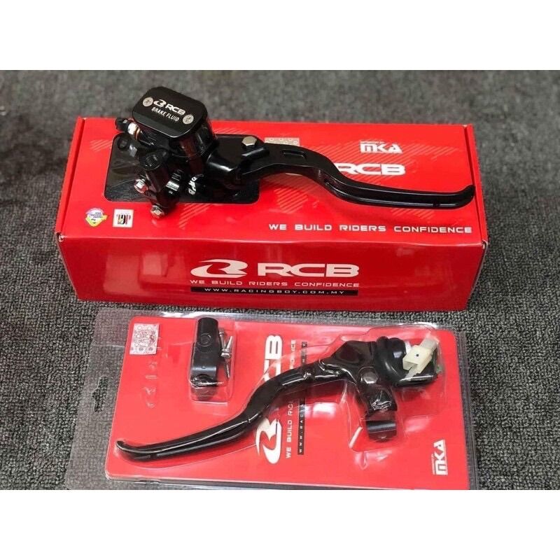 Tay thắng và tay tay côn RCB chính hãng