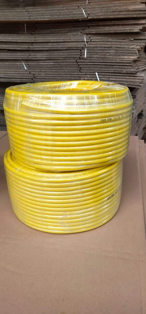 Dây hơi máy nén khí Hàn Quốc Phi 10x6.5mm