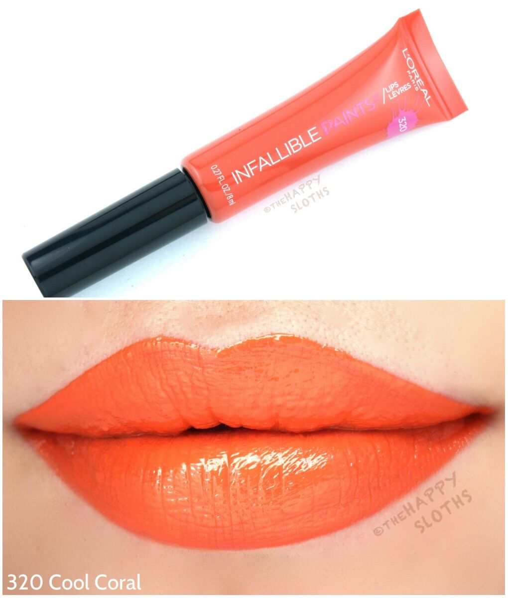 [Thanh lý son môi] Thương hiệu Maybelline, L'oreal - sale xả Tết (chuẩn USA)