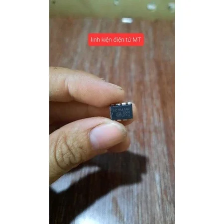 Ic nguồn 3843