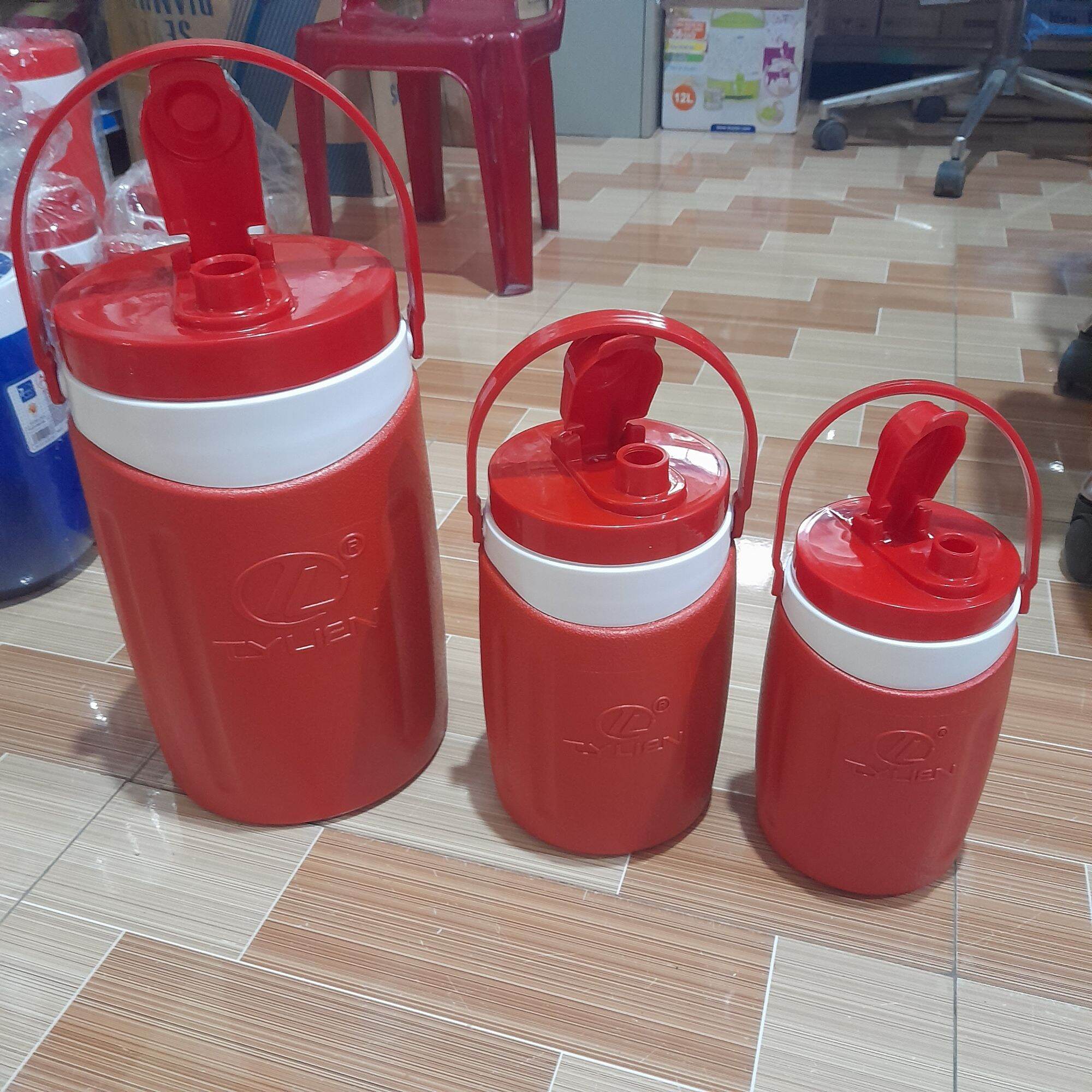 Bình đá, bình giữ nhiệt Tý liên