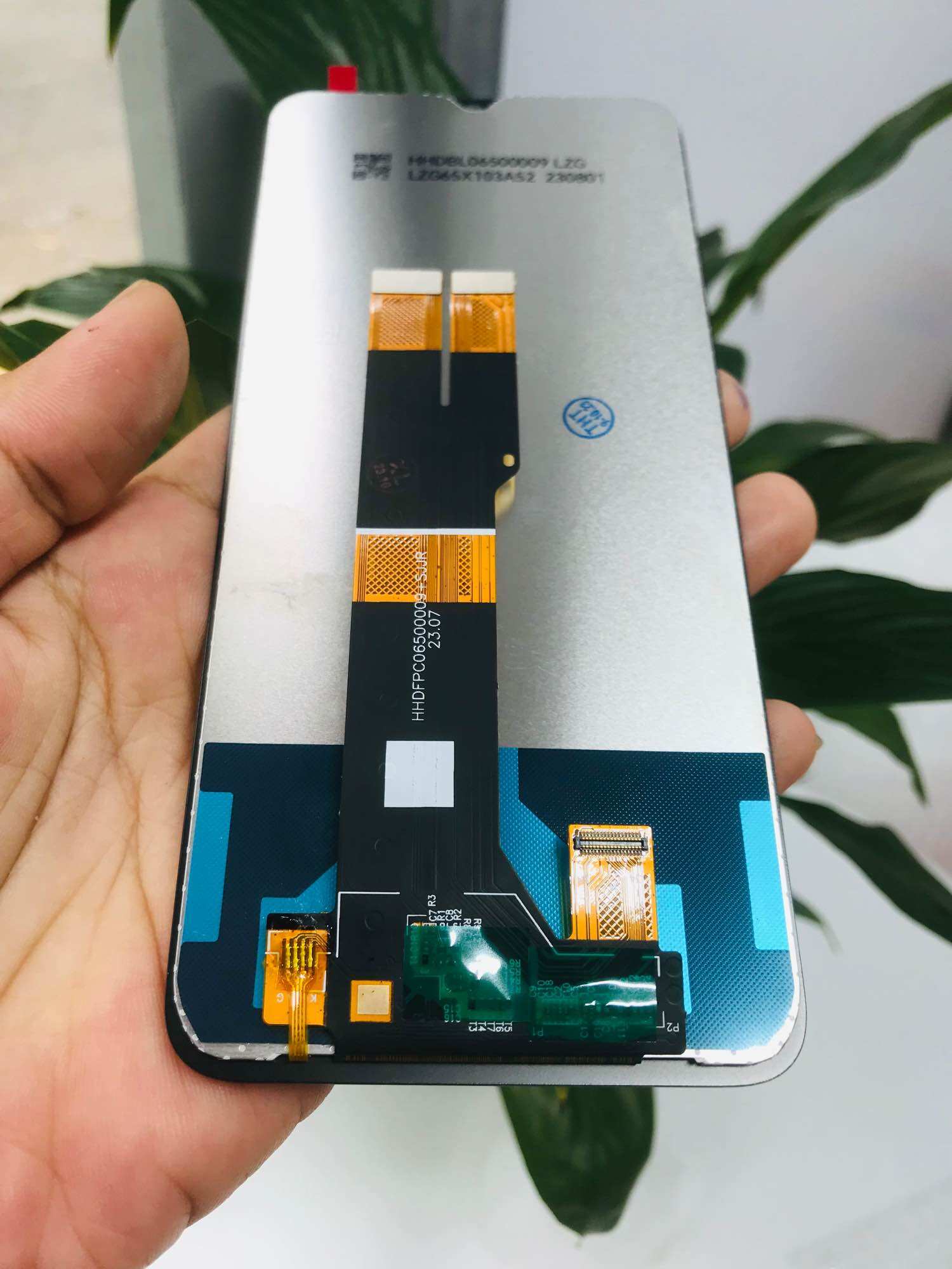 Màn hình Nokia G10 zin new