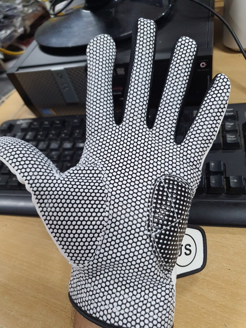 JS  golf gloves 골프장갑