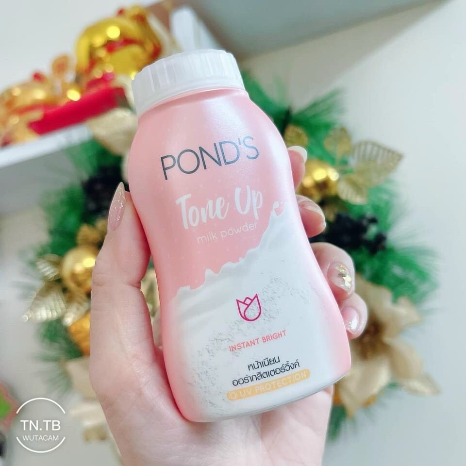 Phấn Pond’s