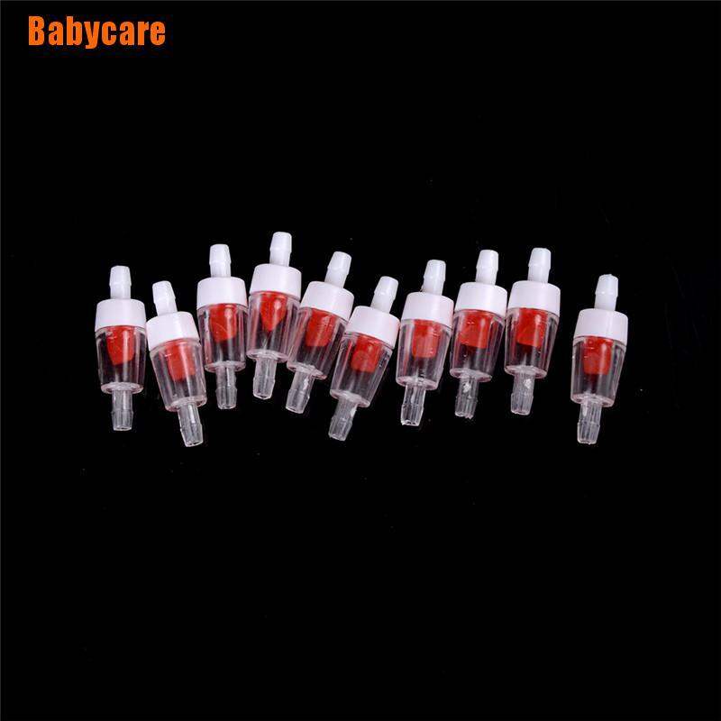 Van 1 chiều CO2, Oxy nhựa Cho Bể Cá Cảnh, Bể Thủy Sinh