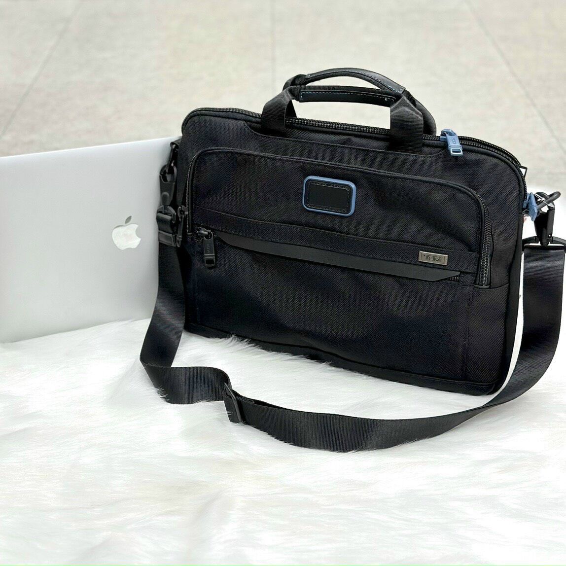 Túi Tumi công sở Unisex siêu ưng