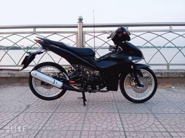 [KINGKONG SHOP] Ốp Pô Spark Sirus - Ex 150 - Ex 135