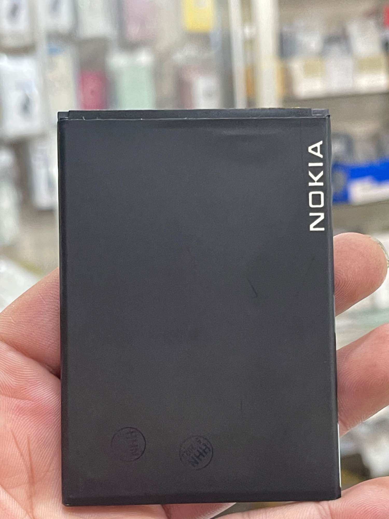 Pin Nokia C20/BL-29Cl Zin Tháo Máy