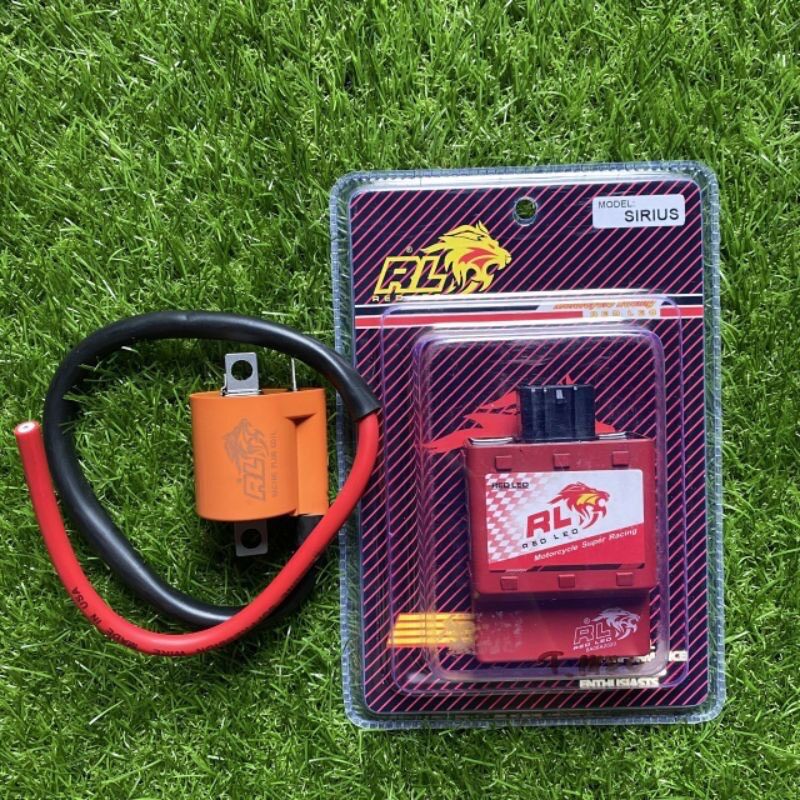 Ic mobin sườn redleo
