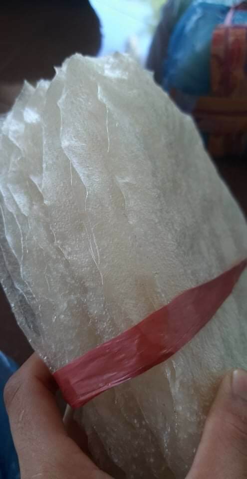 bánh tráng bình định