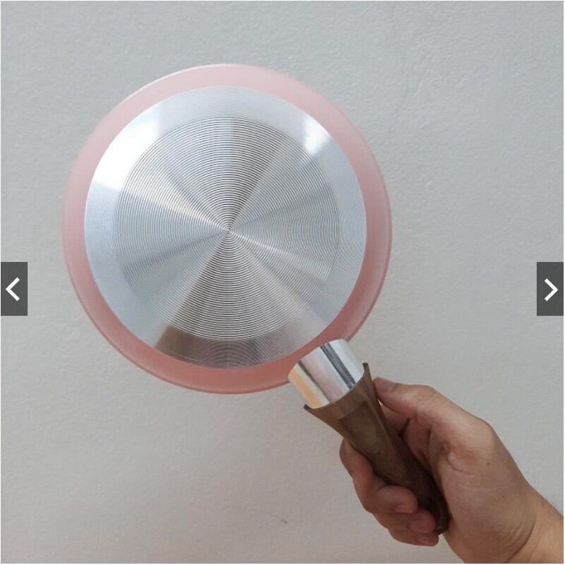 Chảo đá chống dính mini 16cm