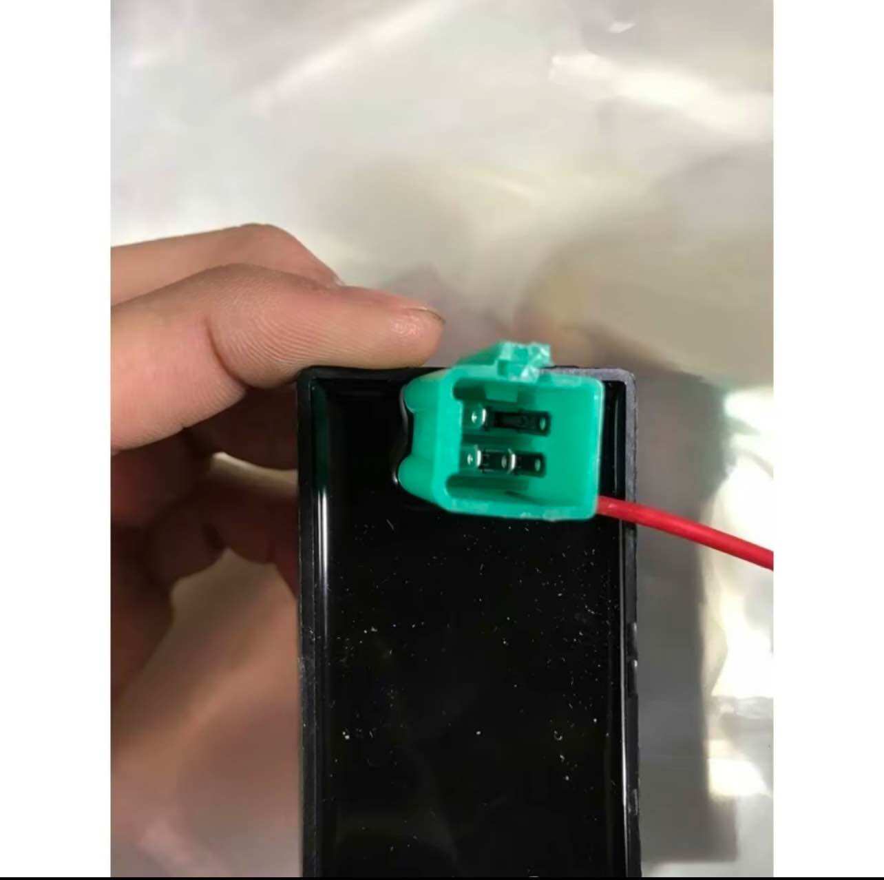 Ic đánh lửa xe máy dr-wase