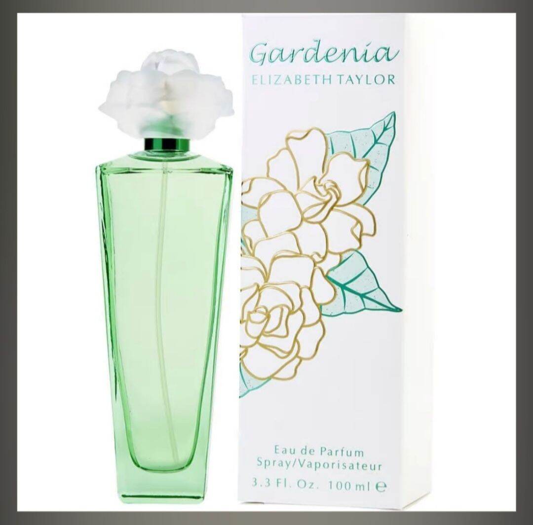 Nước hoa GARDENIA ( 100ml ) - Elizabeth Taylor ( Mỹ )