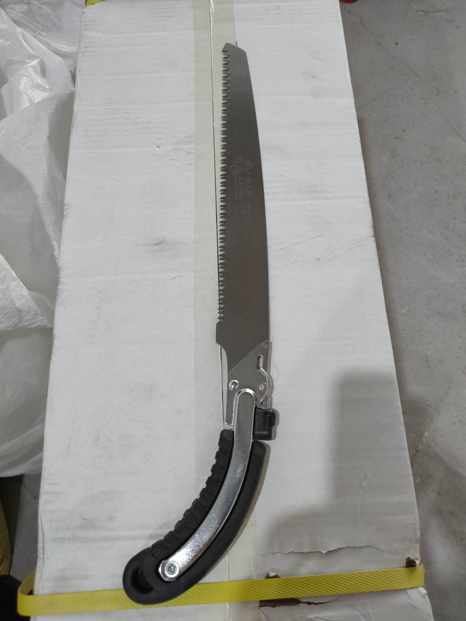 Cưa gỗ cầm tay 350mm top
