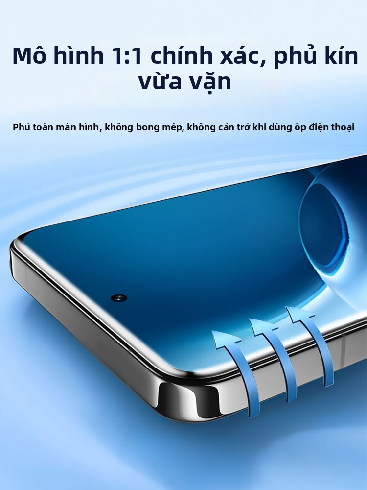 XUANWEI | Anti-Spy Protective Film for Phones Giá 126,000 Đồng*Miễn phí vận chuyển