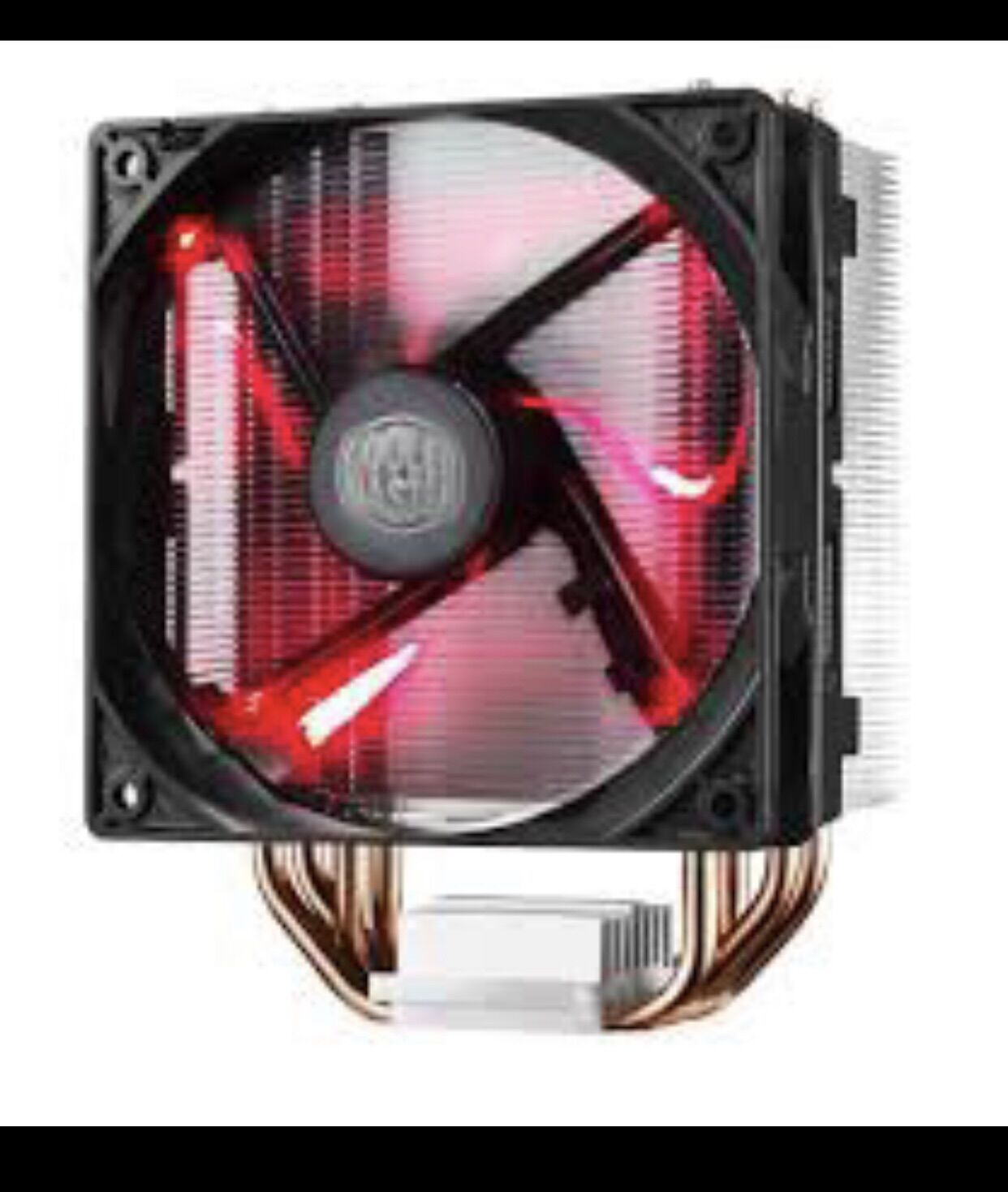 Tản nhiệt cpu cooler master t400i