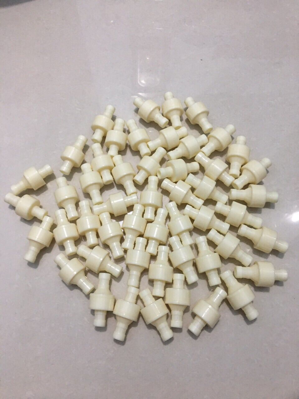 Van 1 chiều cây nước nóng lạnh