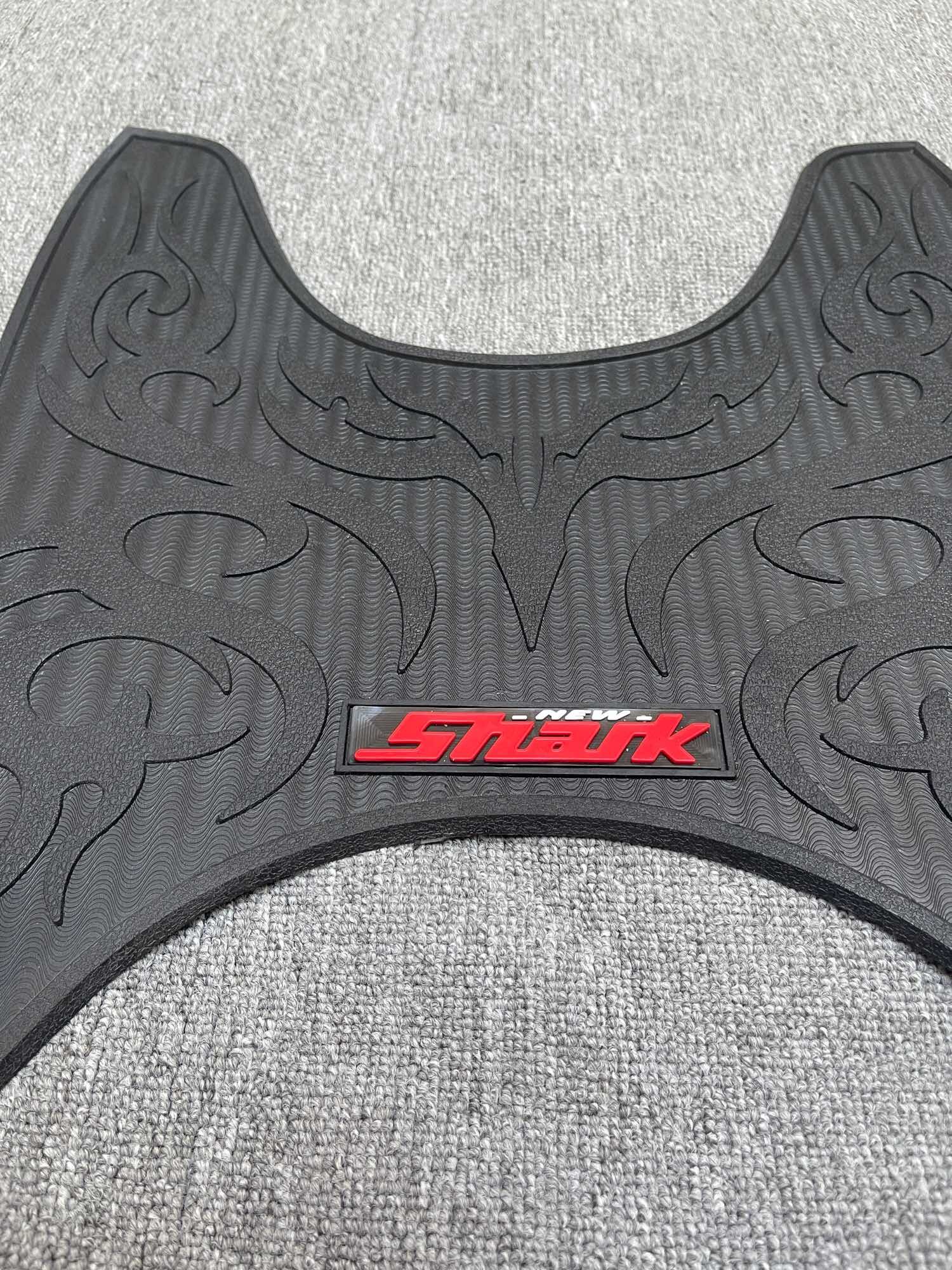 Thảm lót sàn xe, thảm xe Shark Mini 125cc, Shark 50cc