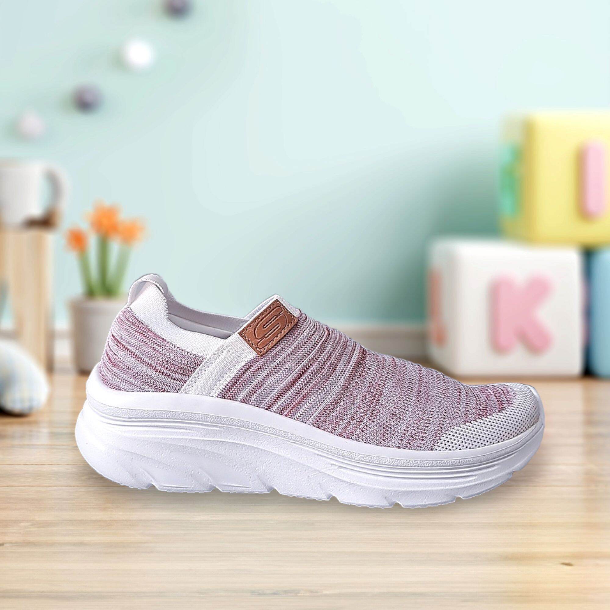 Slip On skechers xịn