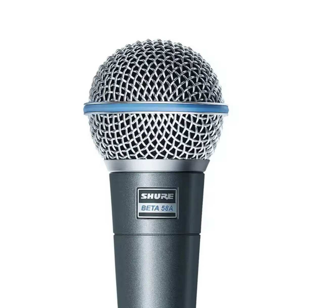 Mic có dây SHURE BETA 58A , mic karaoke shure chất tiếng hay