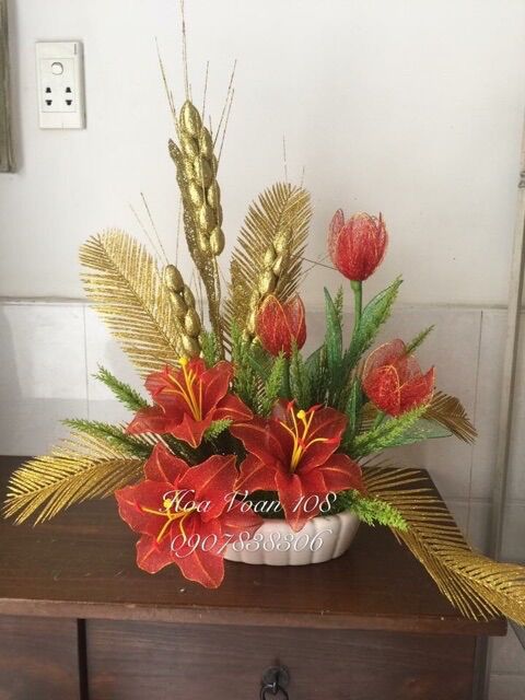 Lily bộ đát sét ( 1 bịch 5 bộ)