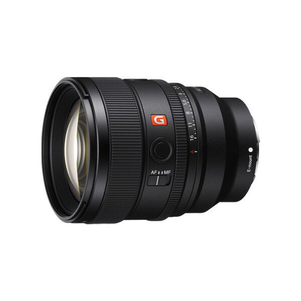 Sony | Store Co., Ltd. Sony Fe 85mm F1.4 Gm Ii / Sel85F14Gm2 / Genuine Product Giá 48,420,450 Đồng*Miễn phí vận chuyển