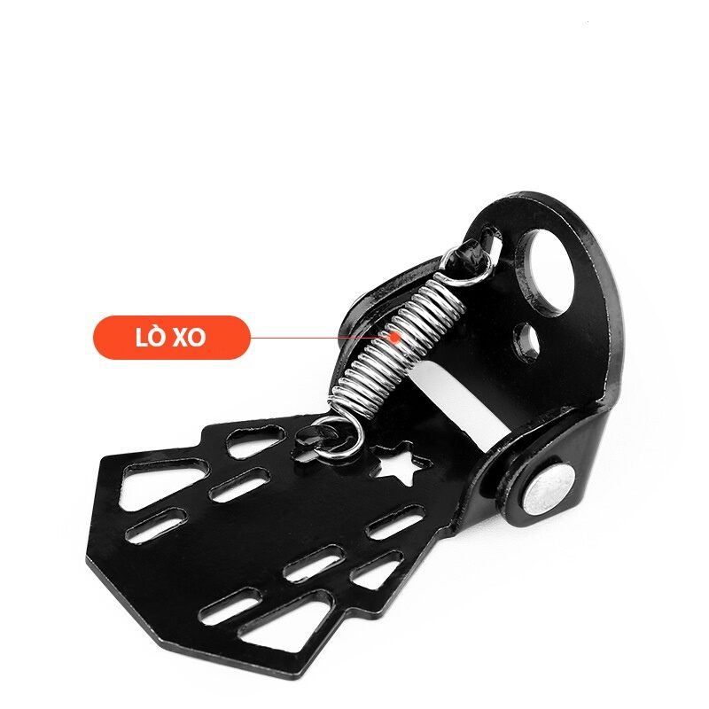 [HCM]Gác chân xe đạp gác để chân xe đạp xếp gọn