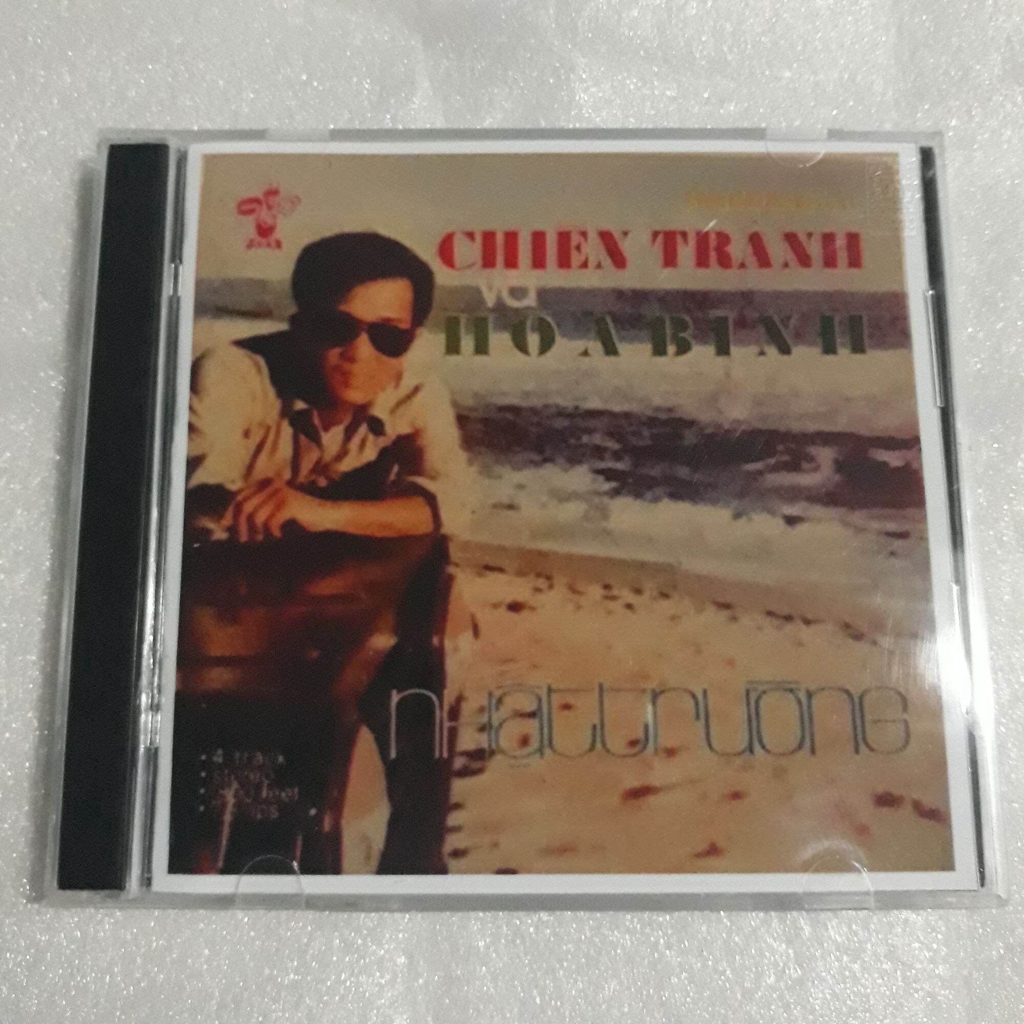 Nhật Trường 11 - Chiến tranh và hòa bình pre 75 full box