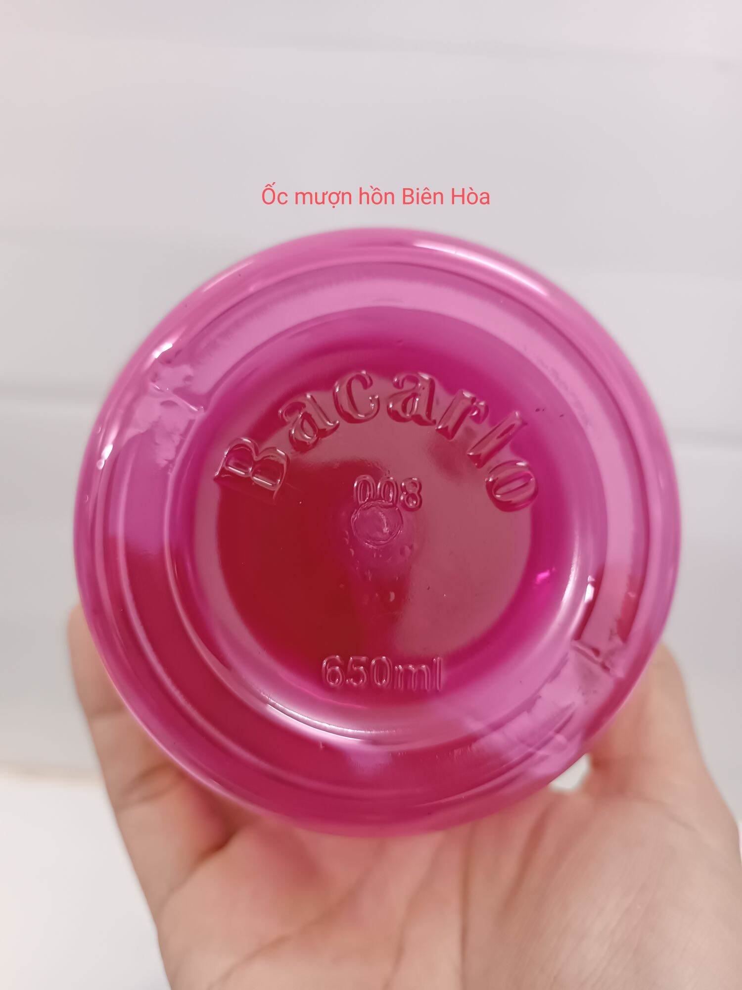 Bình xịt ẩm cho ốc mượn hồn 650ml. Ốc mượn hồn Biên Hòa