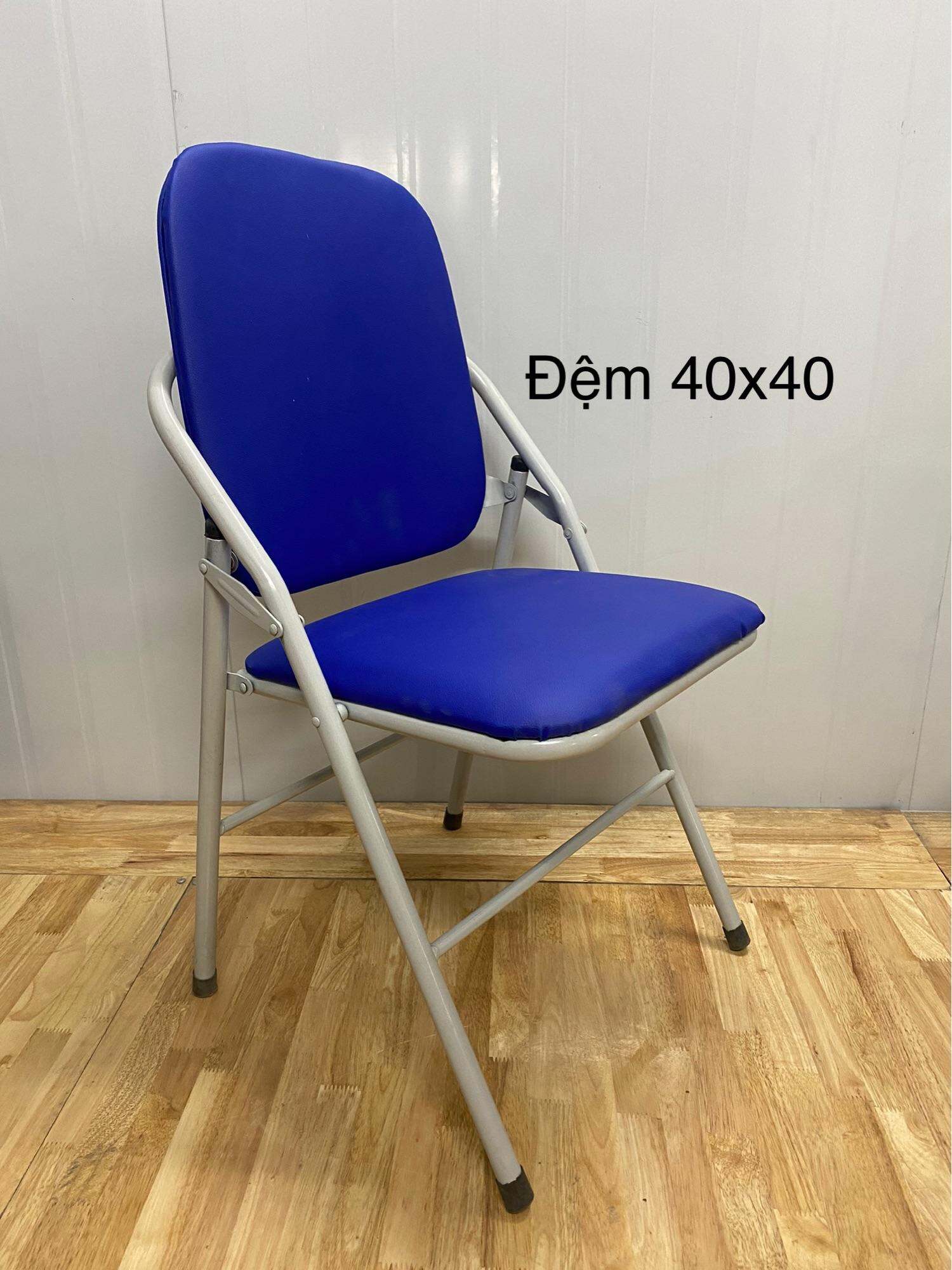 Ghế gấp lưng cao , ghế gấp liền bàn