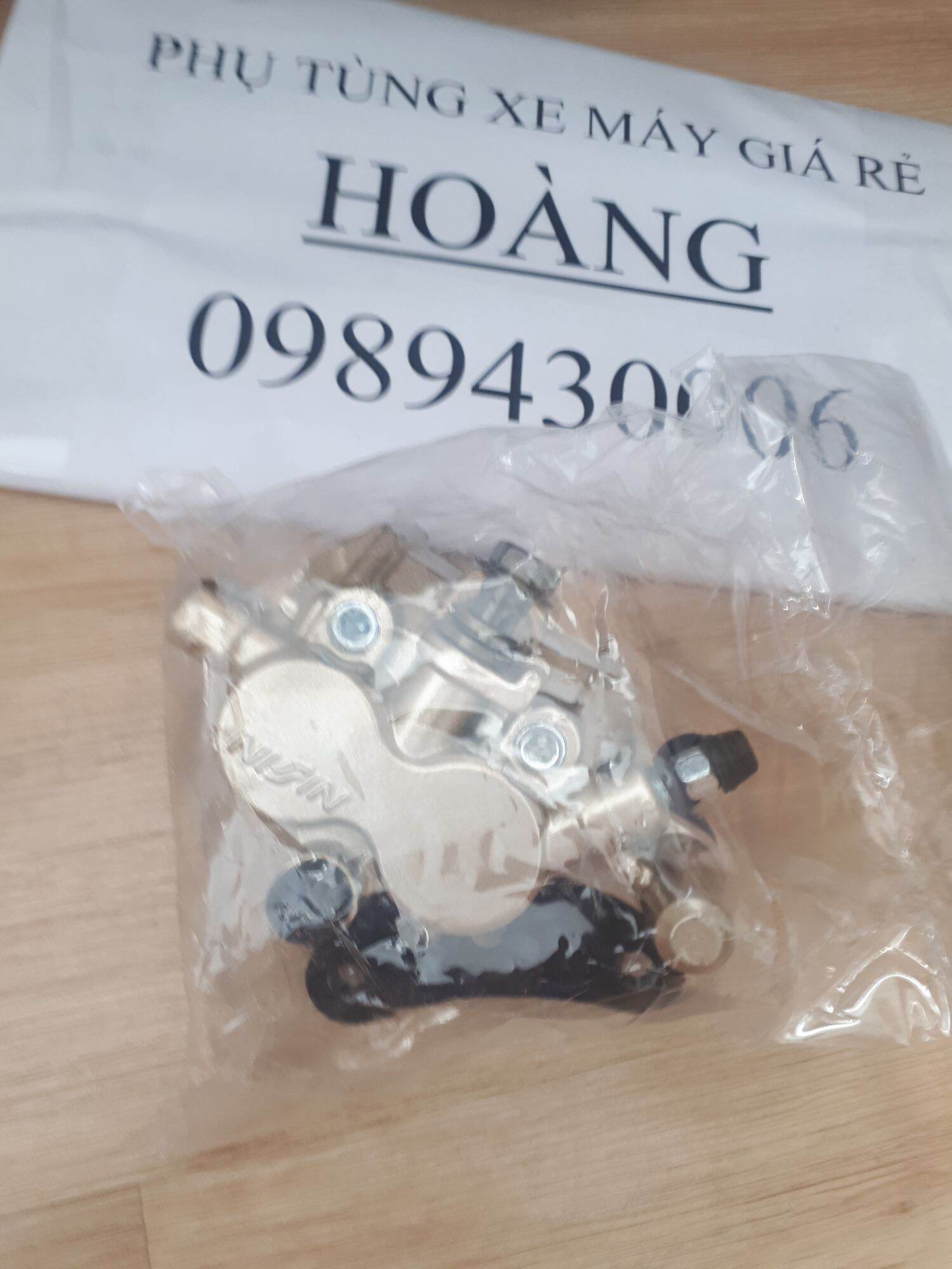 [HCM]heo dầu suzuki hayate