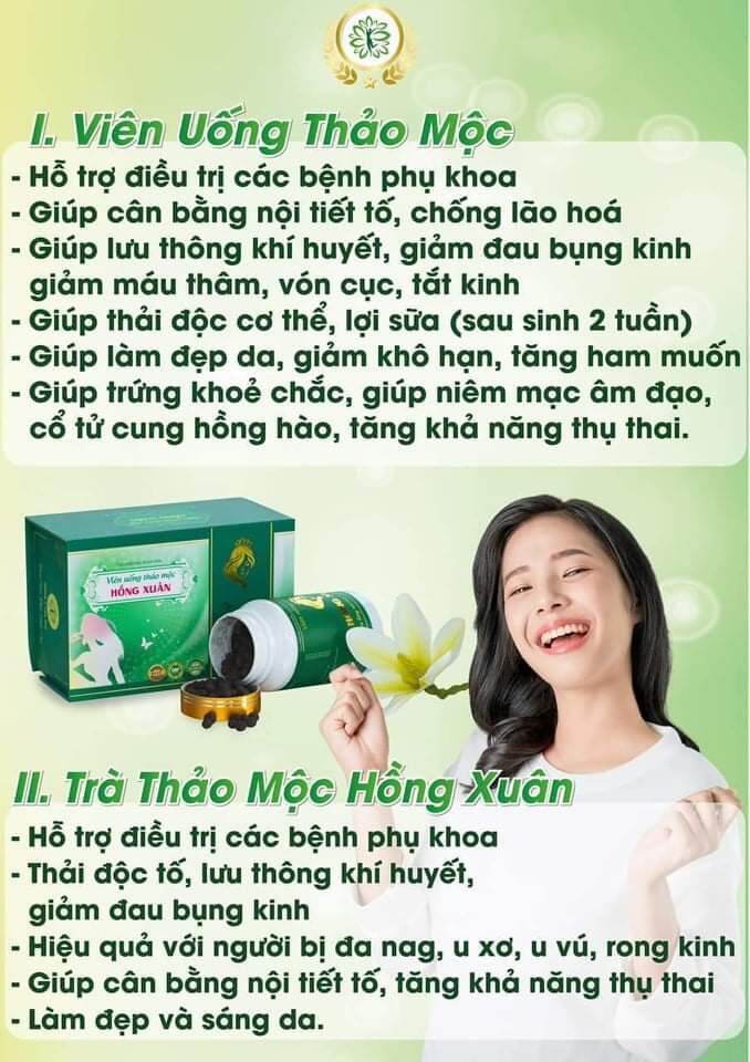 Thảo  mộc tái xuân lan chi