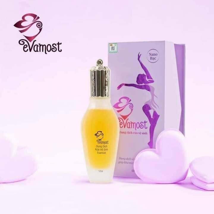 Dung dịch vệ sinh Xuân Hồng